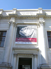 Gallerie dell'Accademia