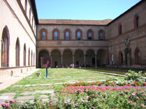 Ducal Court