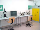 Analysis laboratory