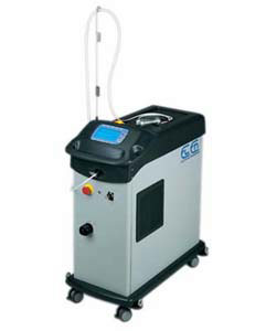 Pulizia Laser