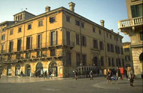 Società letteraria Verona