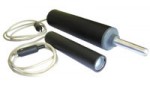 SONDA CAPACITIVA E SONDA IR (ESCLUSE)